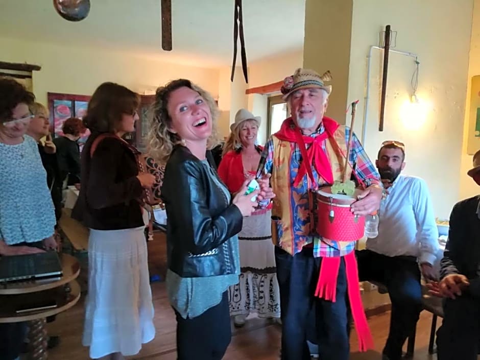 Agriturismo Campo Aperto