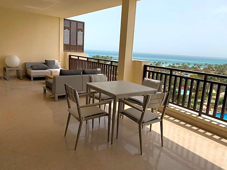 Steigenberger Aldau Beach Hotel