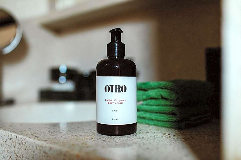 Otro Oaxaca, a Member of Design Hotels