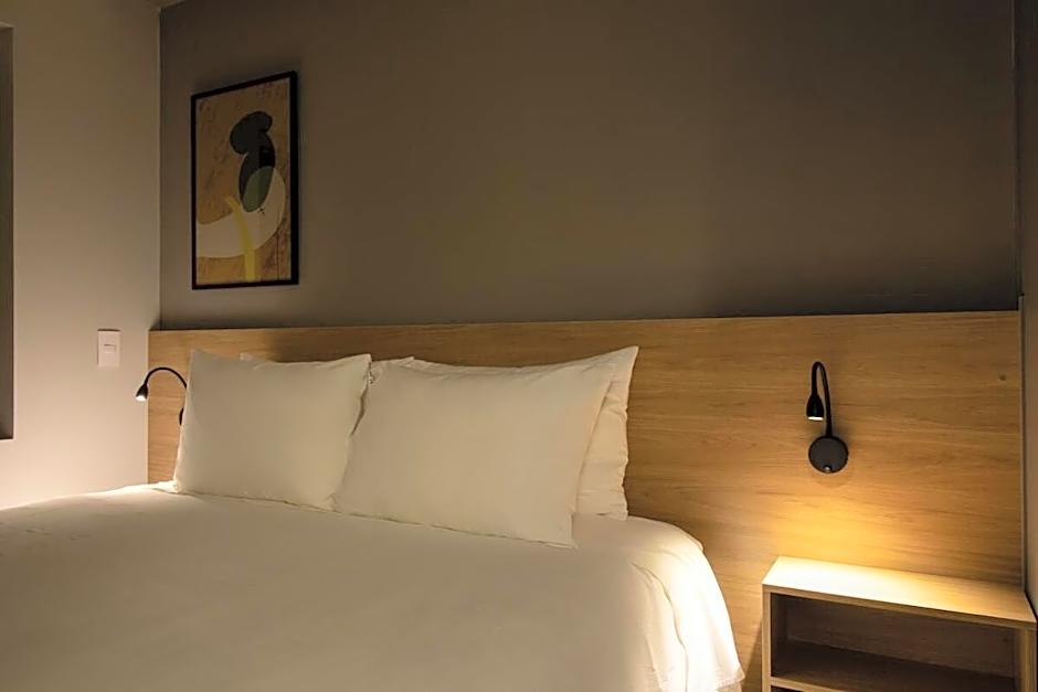 BHomy Perdizes - Espacoso e elegante VA2105