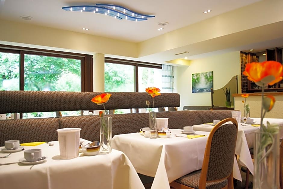 Hotel Quellenhof Bad Urach