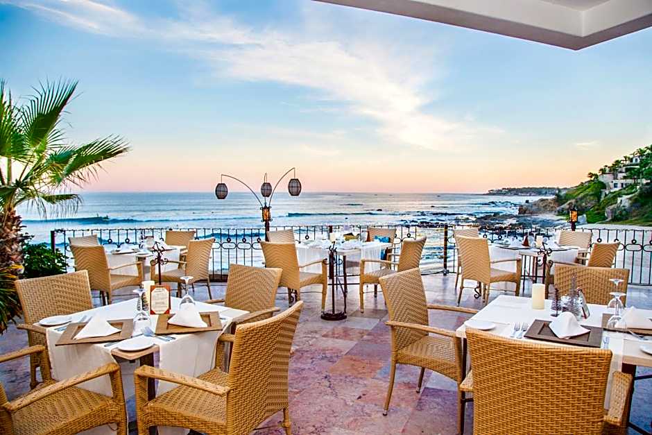 Cabo Surf Hotel