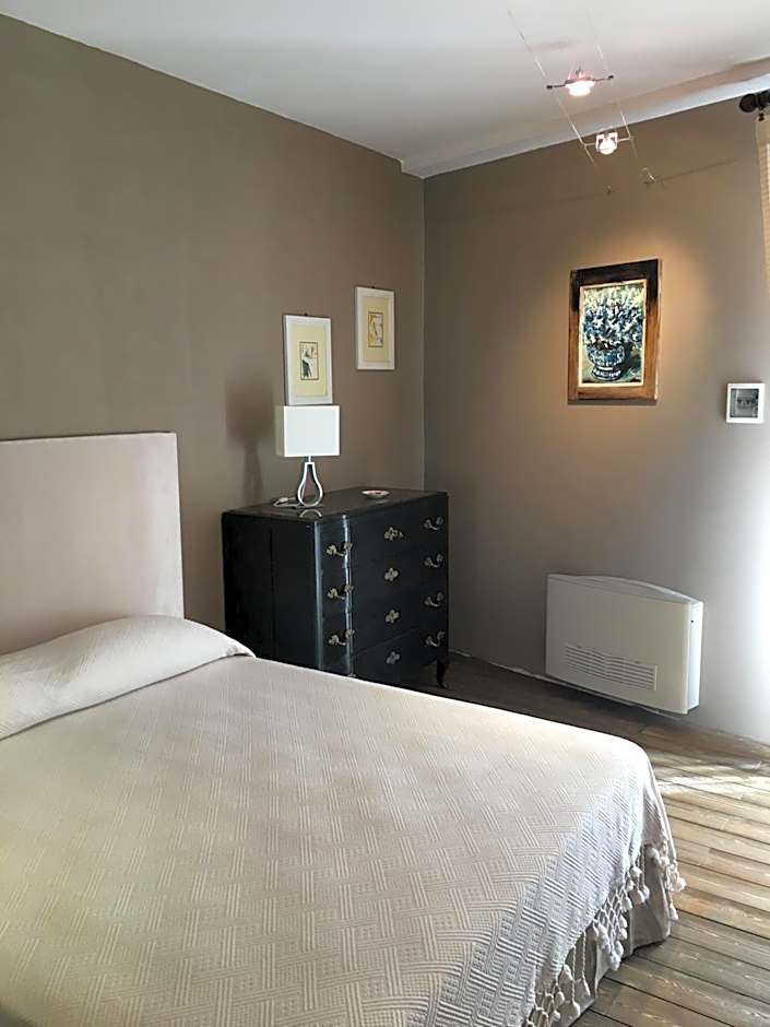 B&B Santapau Charme Living