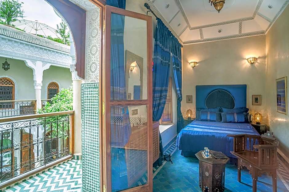 Riad & Spa Laurence Olivier