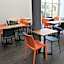 hotelF1 Strasbourg La Vigie, renovated