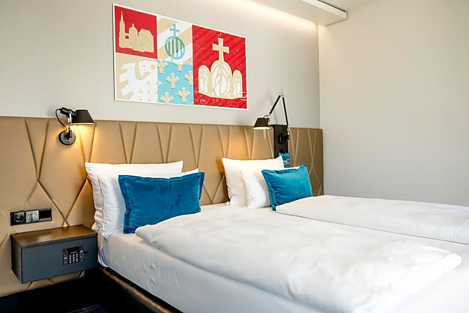 Motel One Aachen