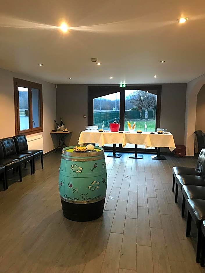 Auberge de la Paillère