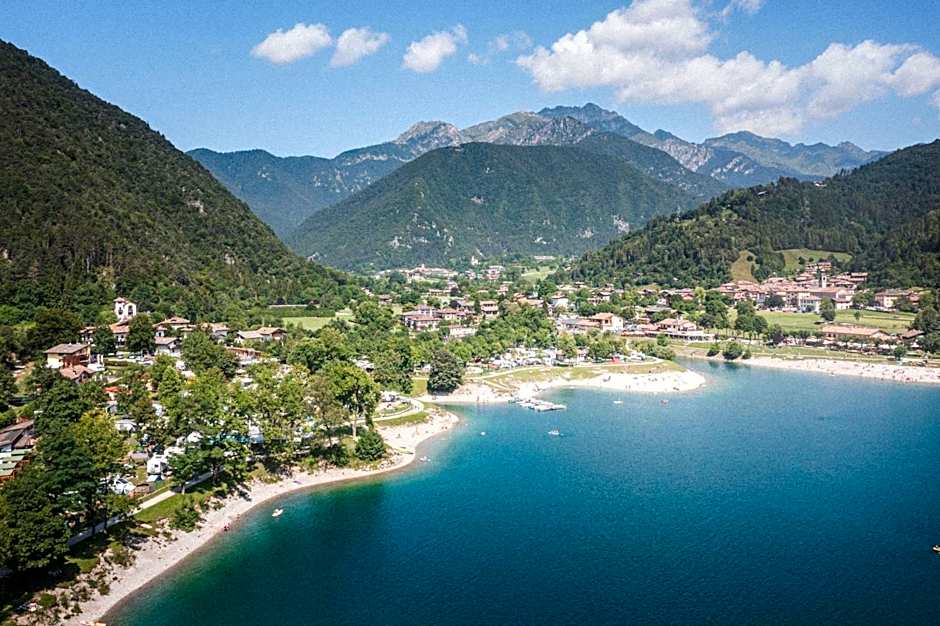 Hotel Garni My Ledro