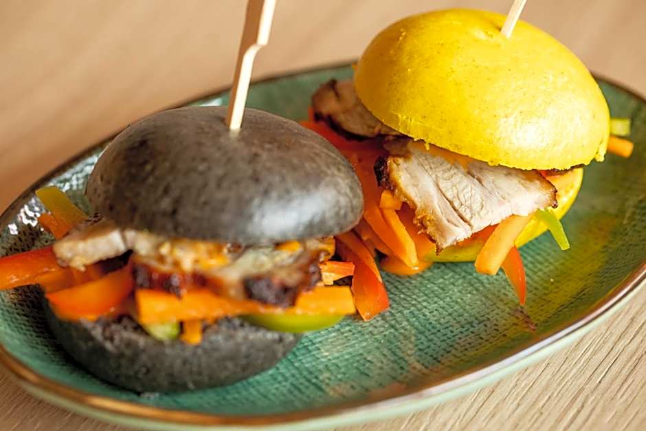 Holiday Inn Express Almere By IHG