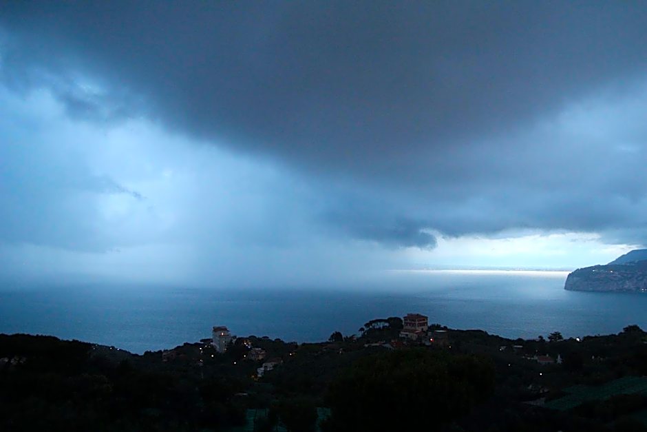 Hotel Il Nido Sorrento