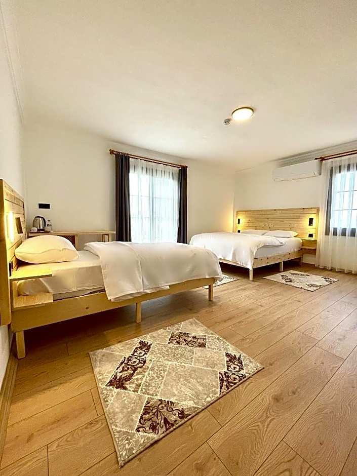 Dalaman Airport AliBaba Hotel