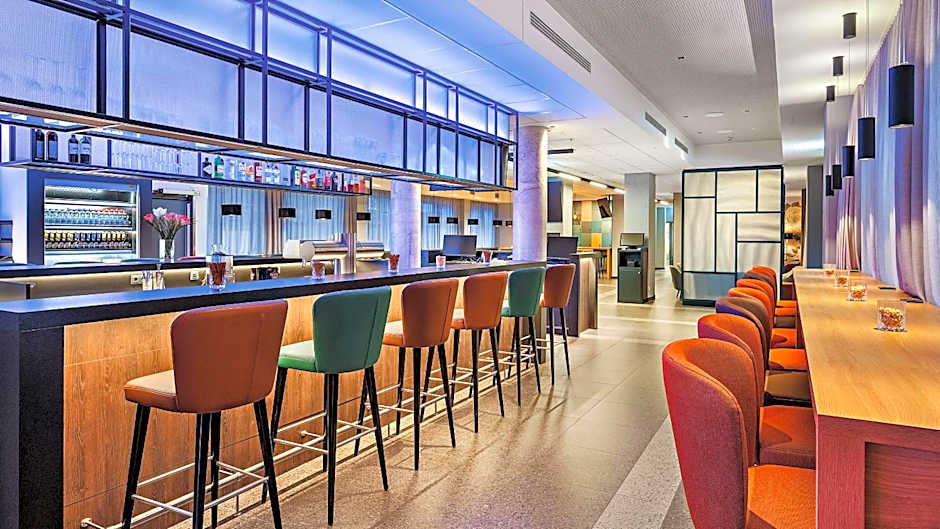 Hey Lou Hotel Karlsruhe Messe