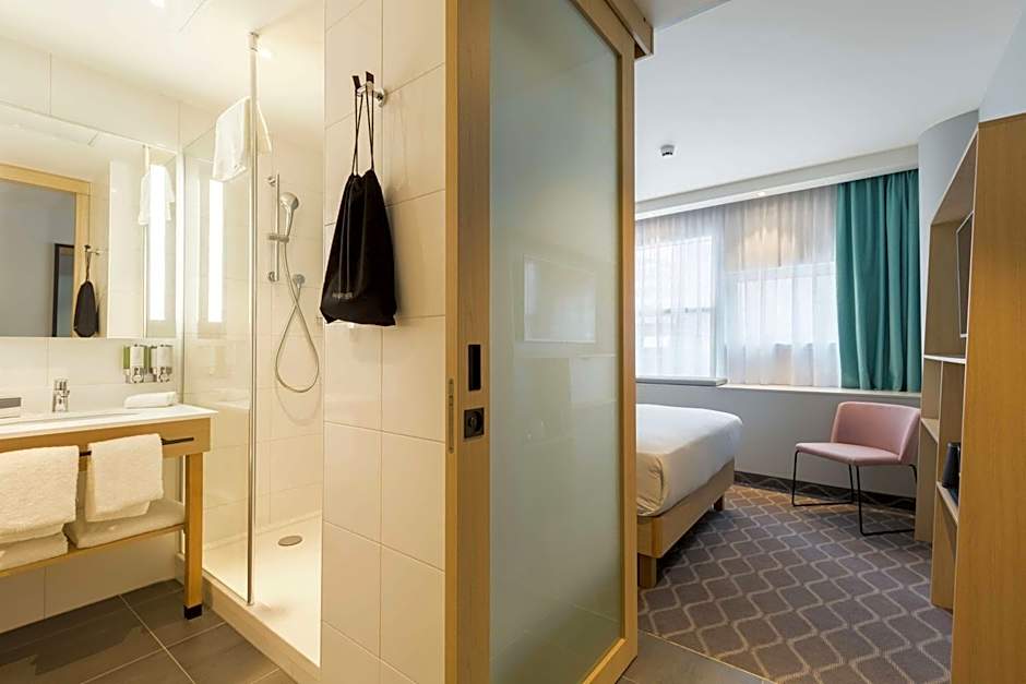 Hampton by Hilton Utrecht Central Station
