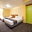 Capital O Suites Marne Cdmx