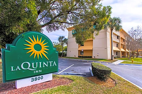 La Quinta Inn by Wyndham Ft. Lauderdale Tamarac East