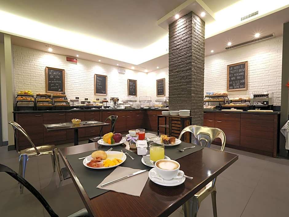 Hotel La Meridiana