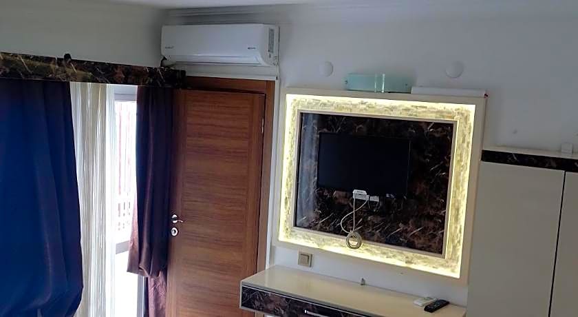 Behram Hotel