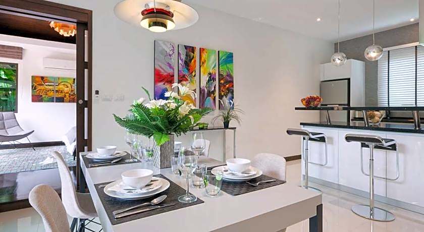 Inspire Villas Phuket