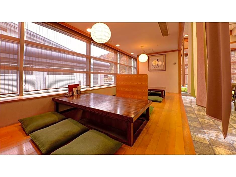 Yuuai Kumanokan - Vacation STAY 27598v