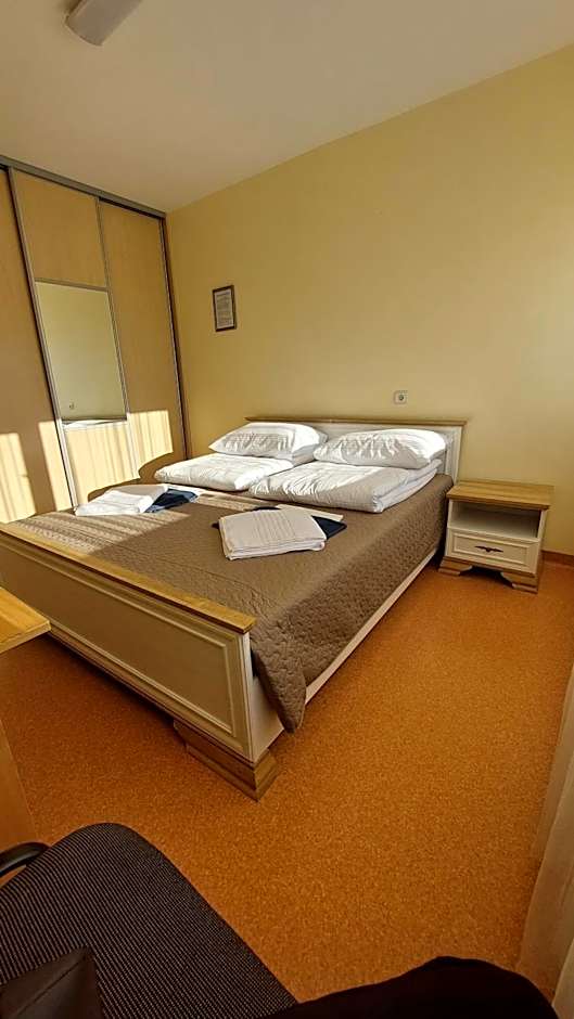 "Veiklus Rietavas" apgyvendinimas