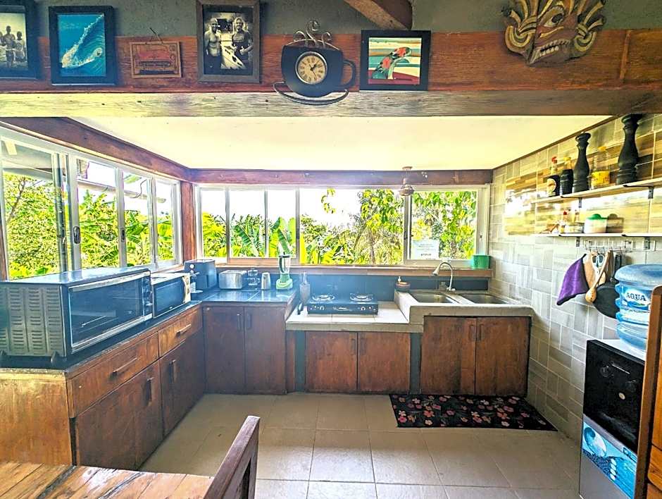 Ayumar Homestay Medewi