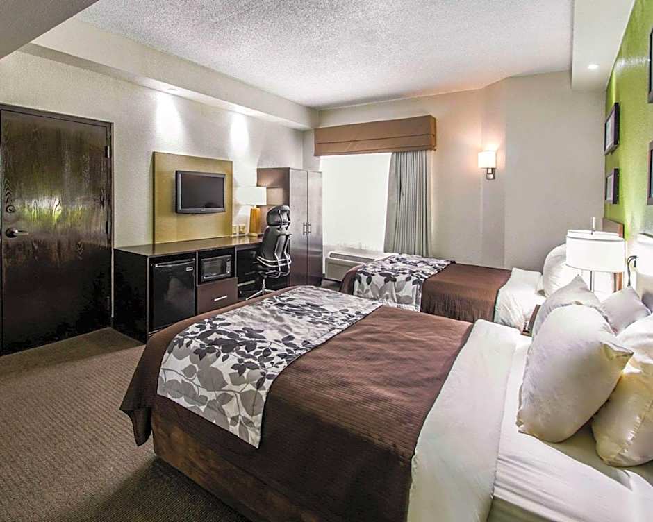 Sleep Inn Fort Pierce I-95