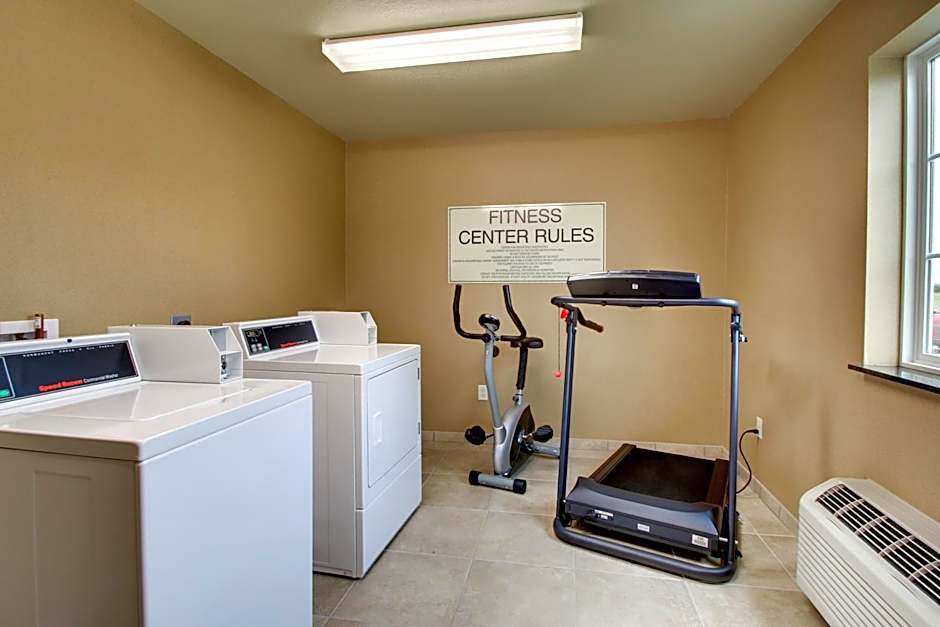 Cobblestone Inn & Suites - Schuyler