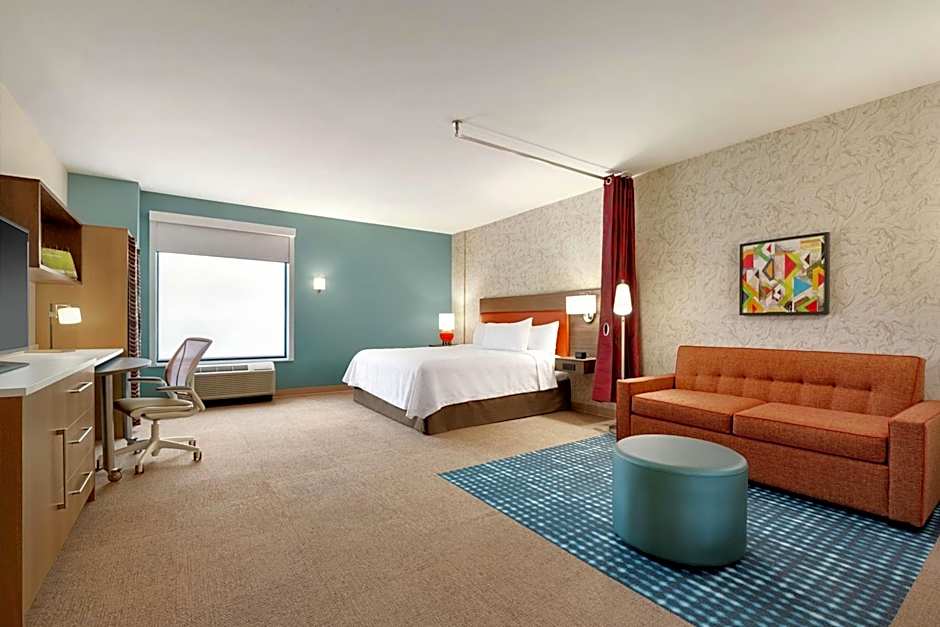 Home2 Suites By Hilton Rochester Greece