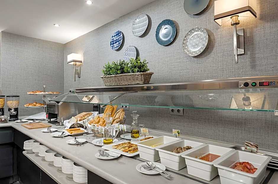 Hotel Asset Torrejón