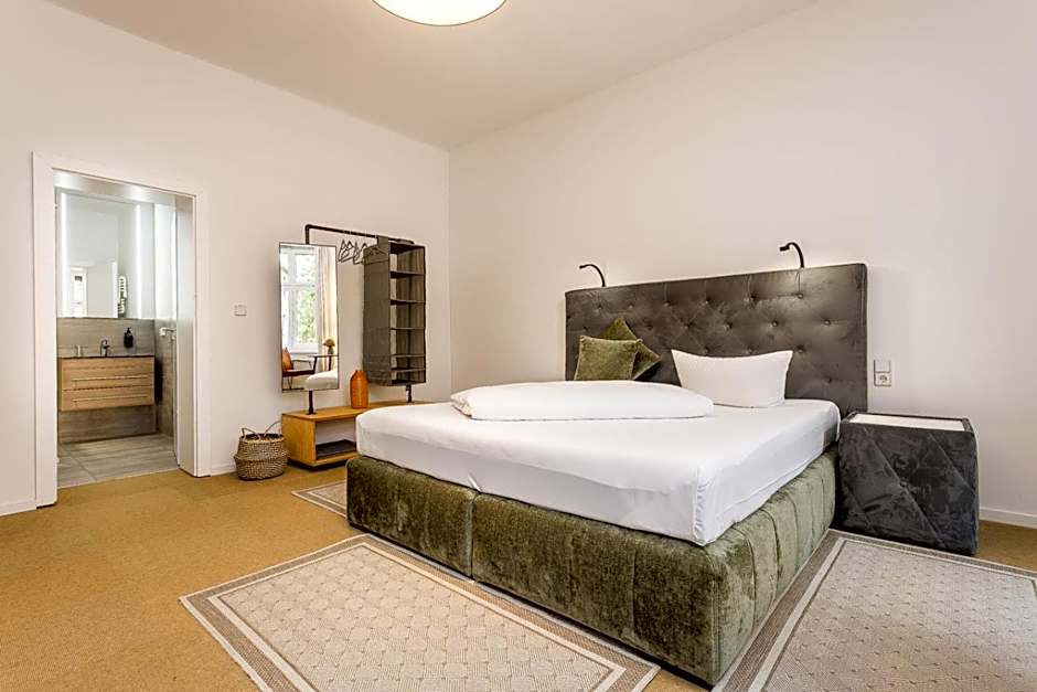 Hotel Zur Linde Dein Self Check In