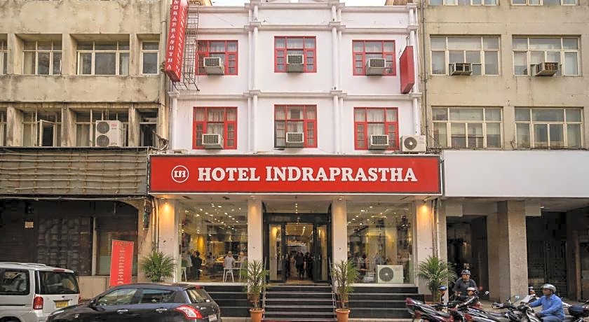 Hotel Indraprastha