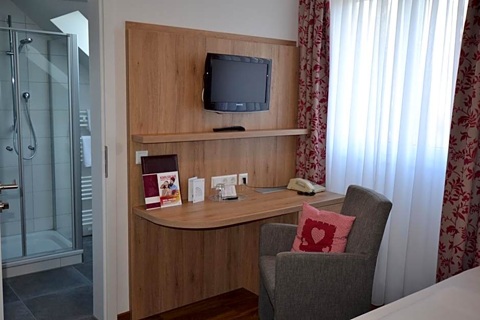 Weinhaus Steppe Hotel 3***Superior und Weinstube
