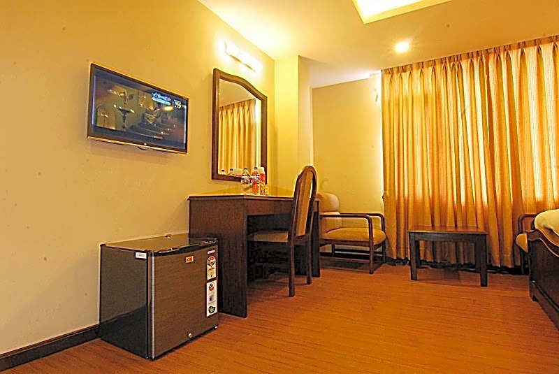 Hotel Tenki Kathmandu