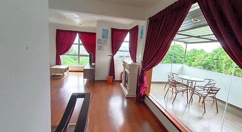 Dear Dino Villa Cameron Highlands