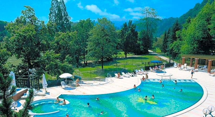 Hotel Zdravilisce - Thermana Lasko