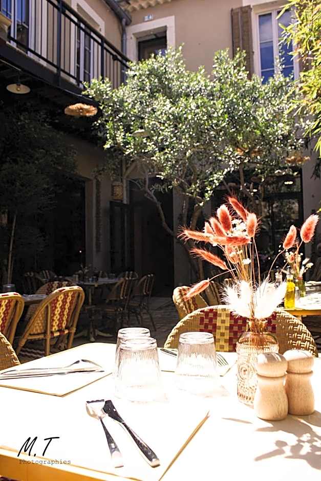 La Maison Clémenceau