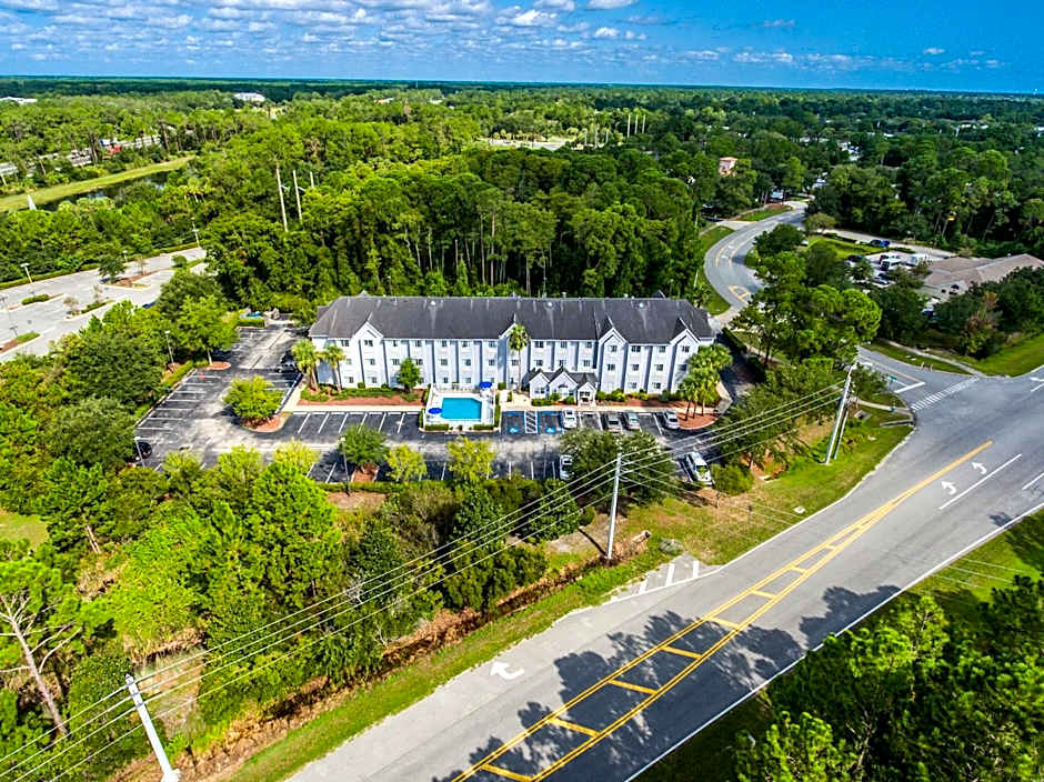 Microtel Inn & Suites By Wyndham Palm Coast