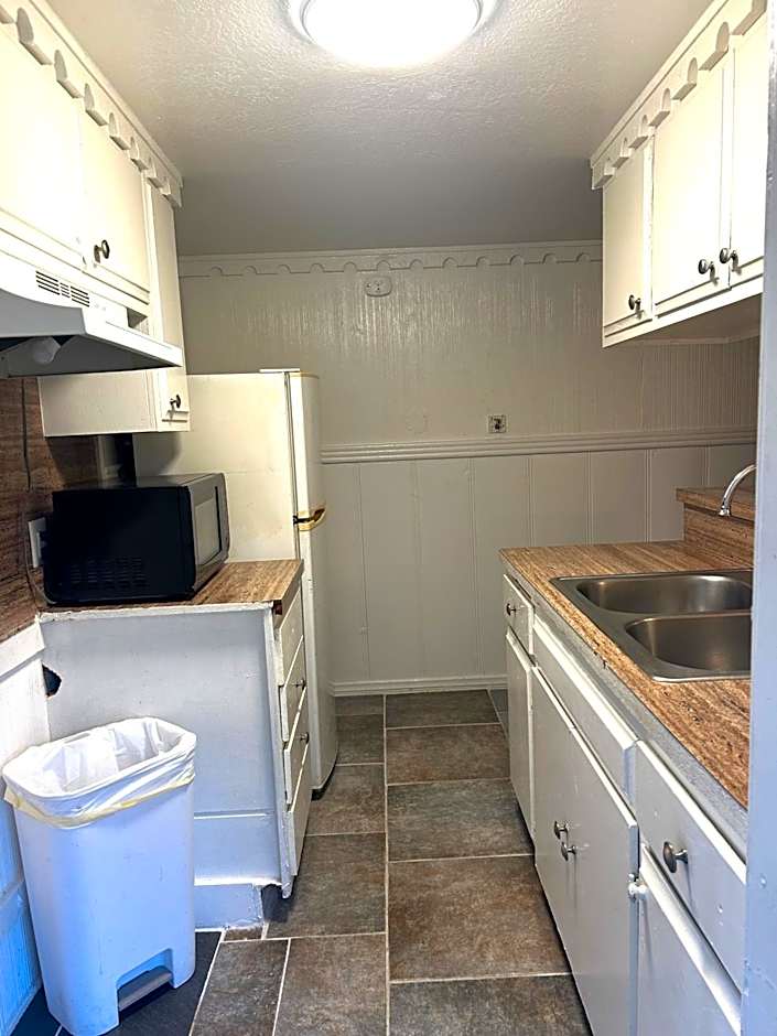 Oceana Boutique Hotel