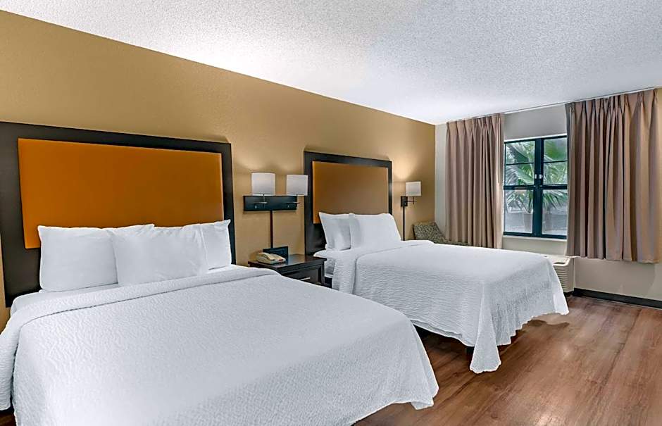 Photo 1 of 5 of Studio 2 Double Beds