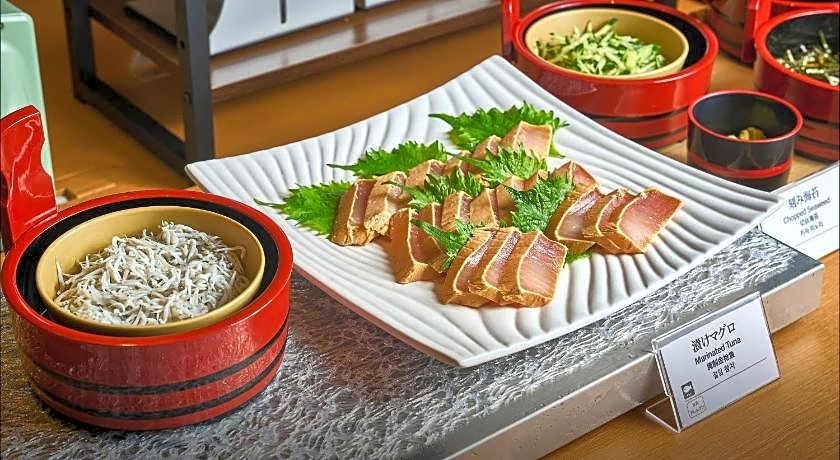 Daiwa Roynet Hotel Hamamatsu
