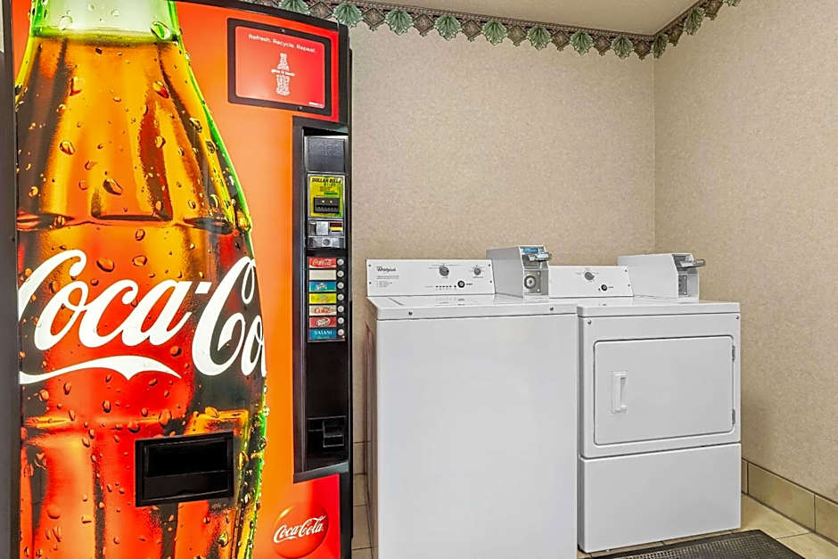 Econo Lodge Russellville