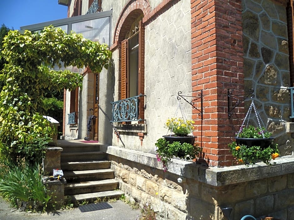 La Maison Du Marchand