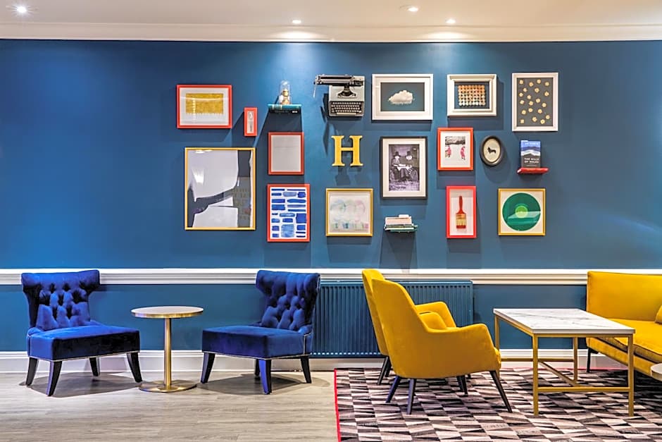 Mercure Swansea Hotel