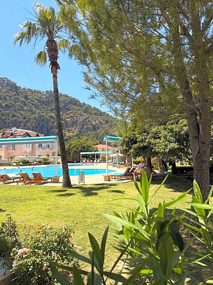 Hotel Keskin