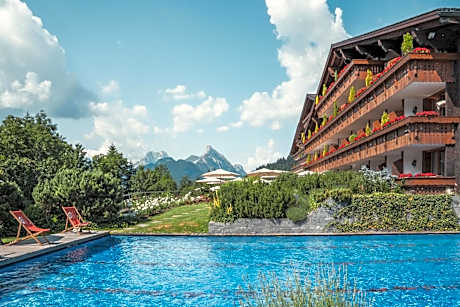 ERMITAGE Wellness- & Spa-Hotel