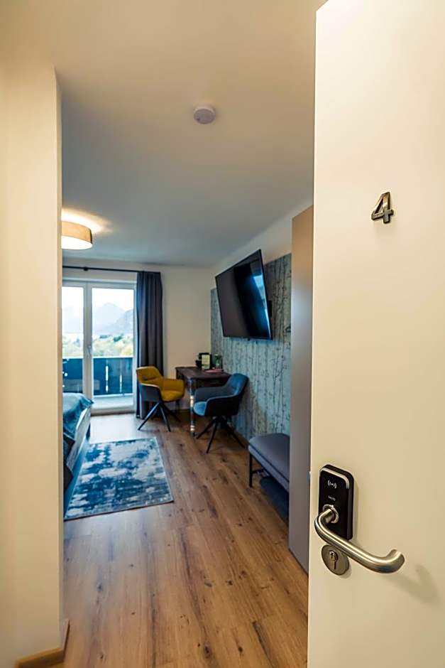 Anna Pertl - lieblingsquartier