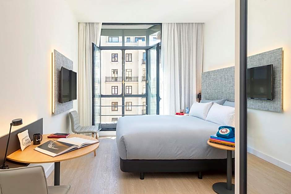 INNSiDE Madrid Gran Vía