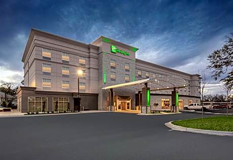 Holiday Inn Tallahassee E Capitol - Univ By IHG