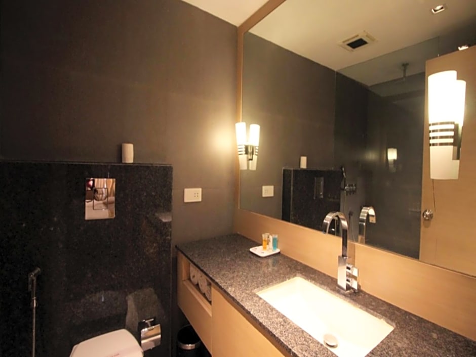Hotel Swati