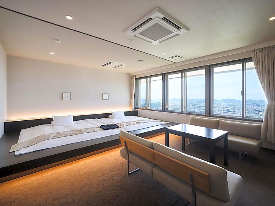 Setre Highland Villa Himeji